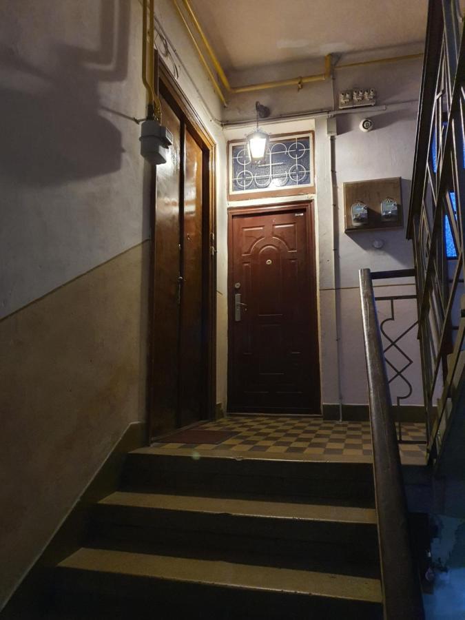 Apartament Enescu Temešvár Exteriér fotografie