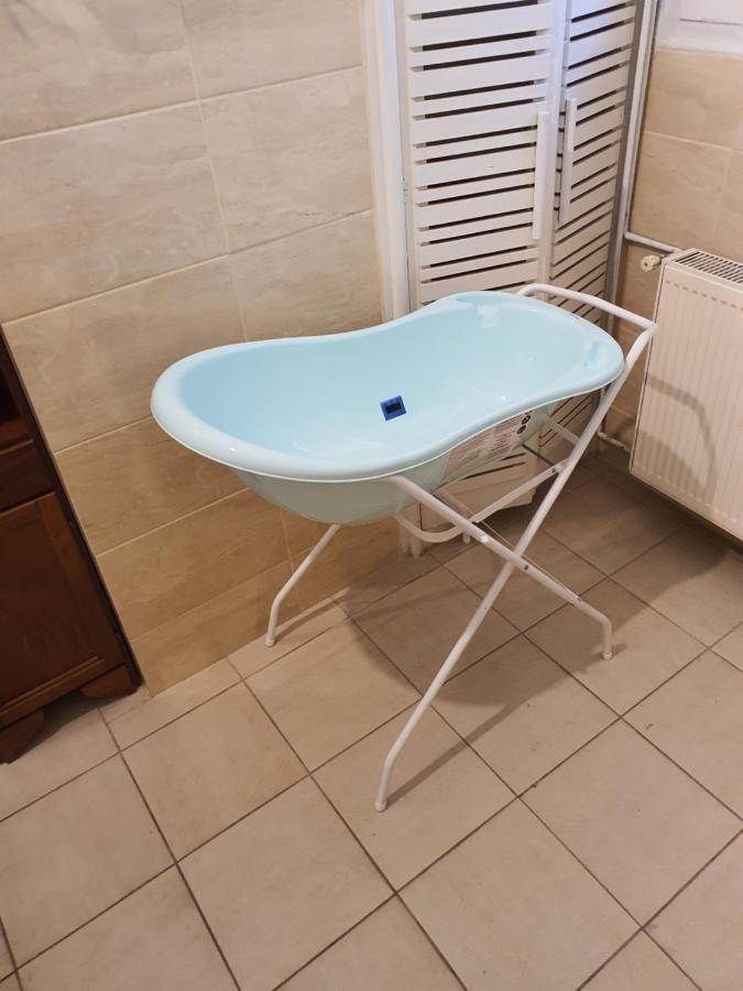 Apartament Enescu Temešvár Exteriér fotografie